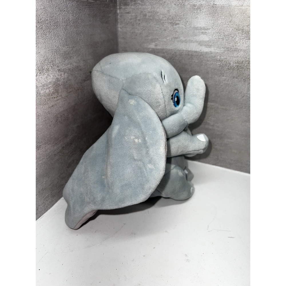 Ty Sparkle Disney Dumbo Plush - Picture 2 of 7